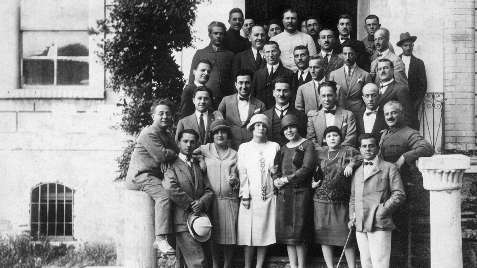 Backdrop for The Spy