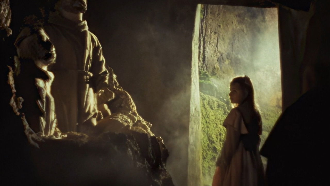 Backdrop for O Construtor de Anjos