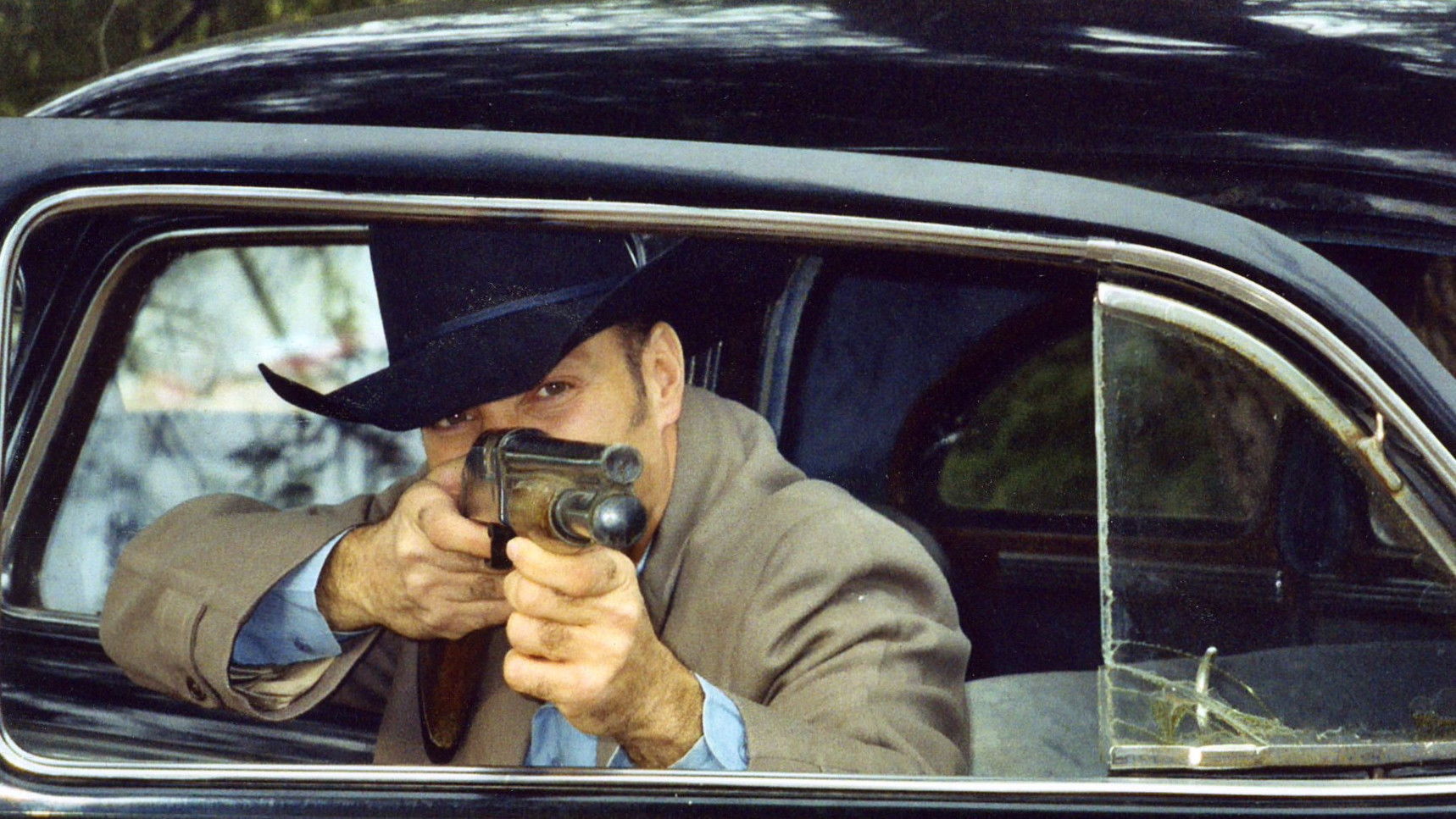 Backdrop for Starkweather