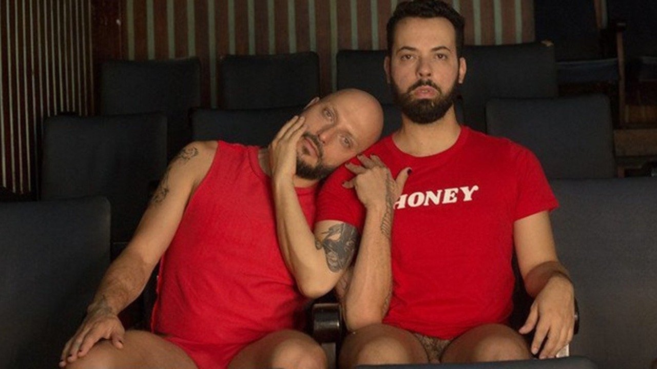 Backdrop for Sexual Alphabet