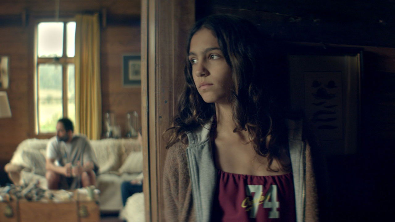 Backdrop for Princesita