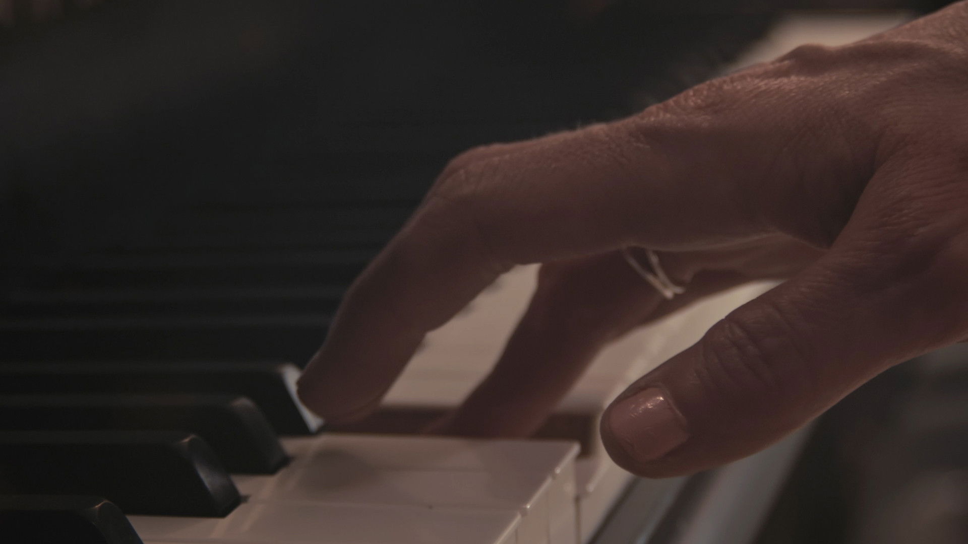 Backdrop for Mother to Mother