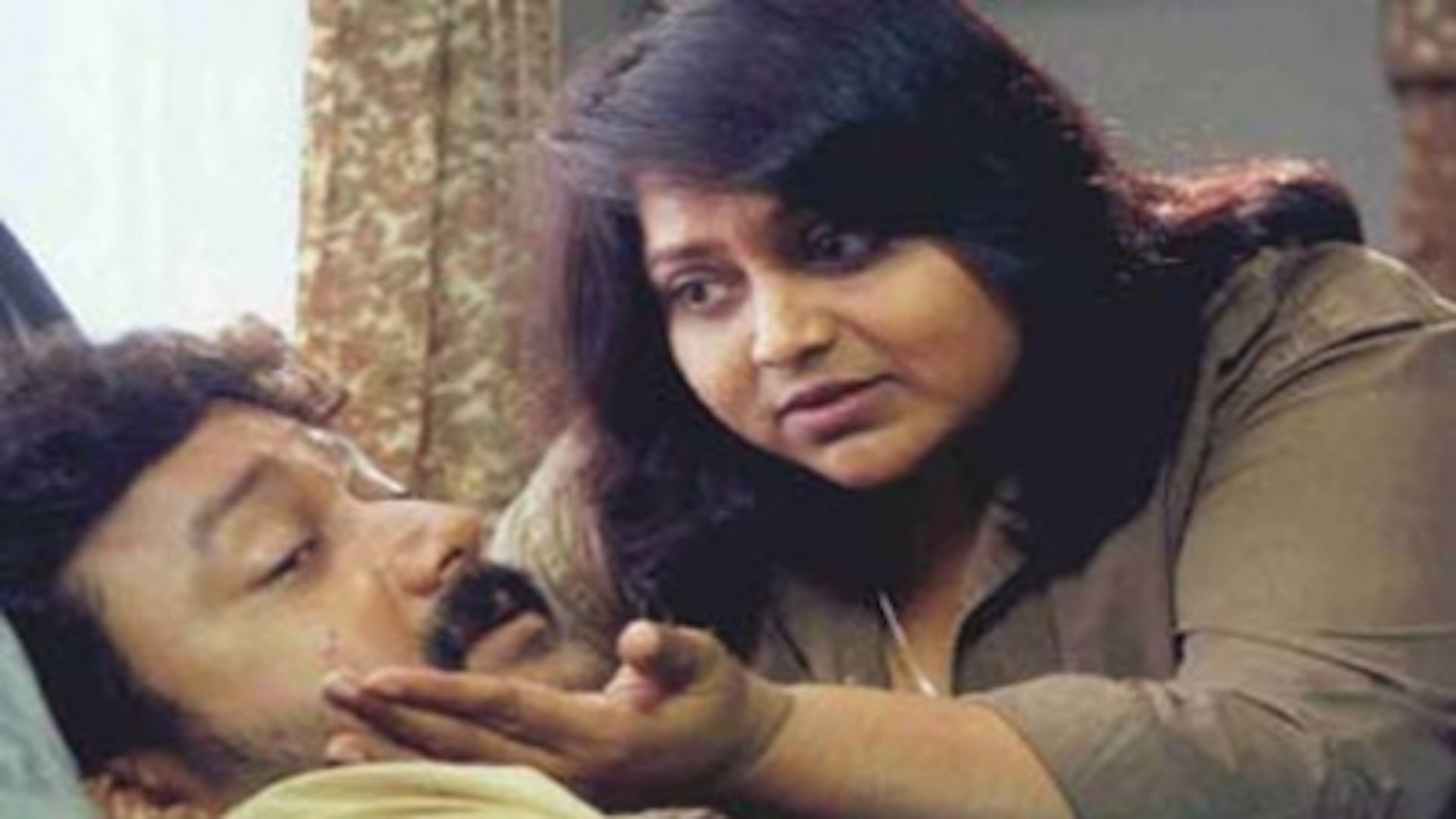 Backdrop for Julie Ganapathi