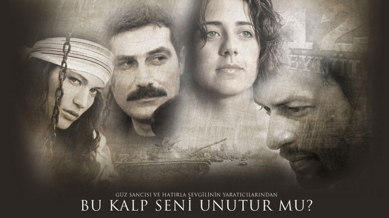 Backdrop for Bu Kalp Seni Unutur Mu?