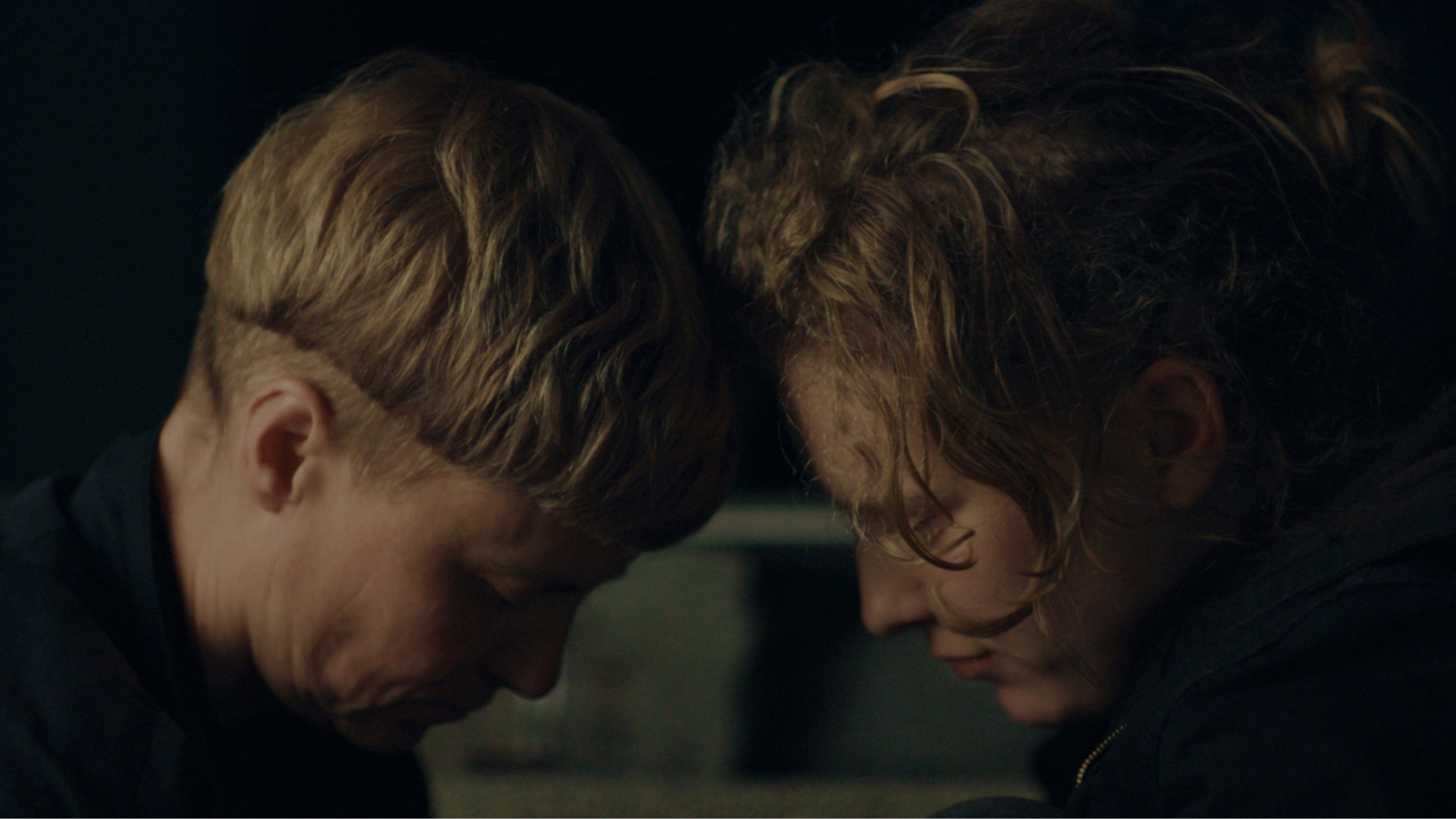 Backdrop for I'm Breathing All the Time