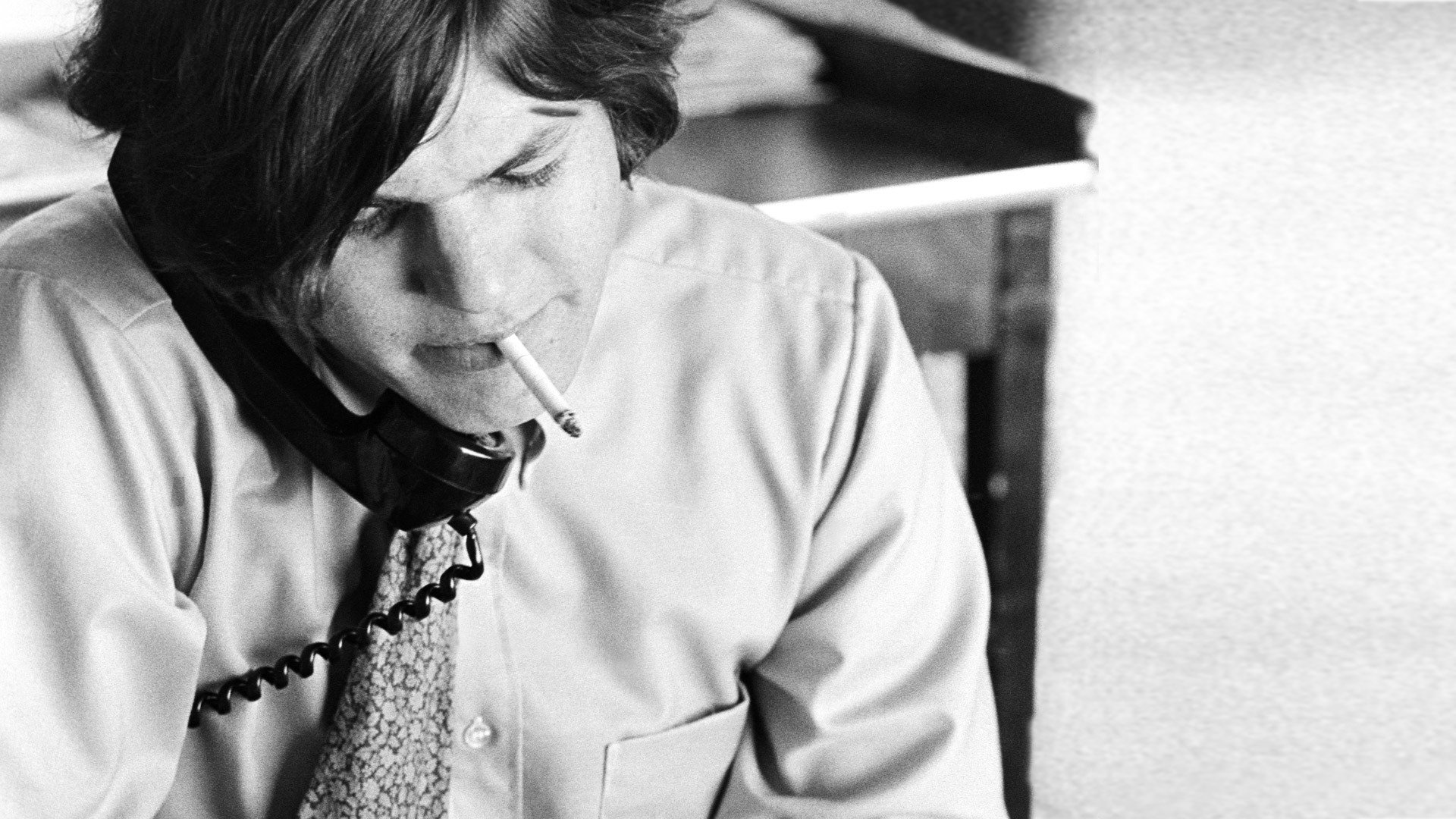 Backdrop for Rolling Stone: Stories From the Edge