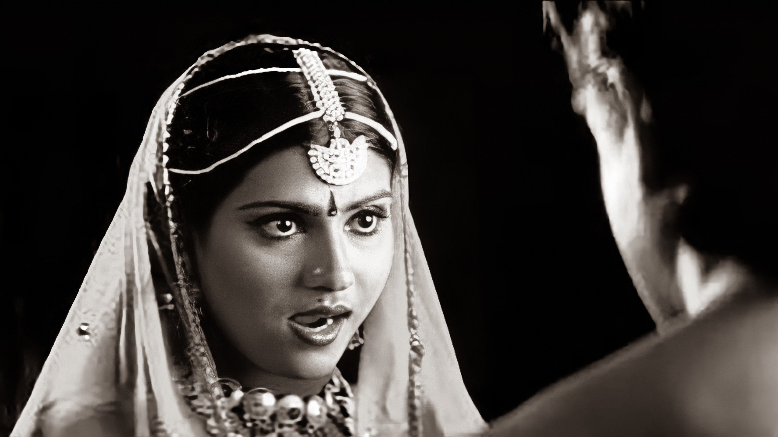 Backdrop for Indriyam