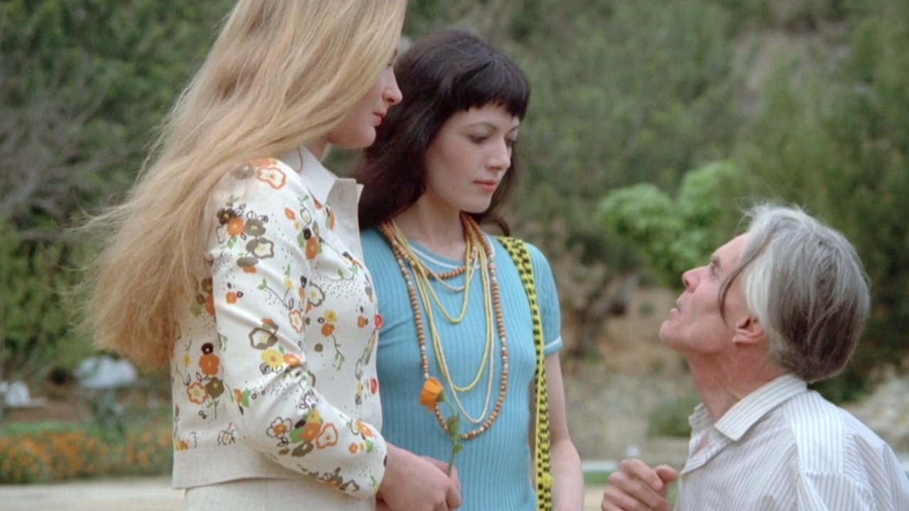 Backdrop for How to Seduce a Virgin