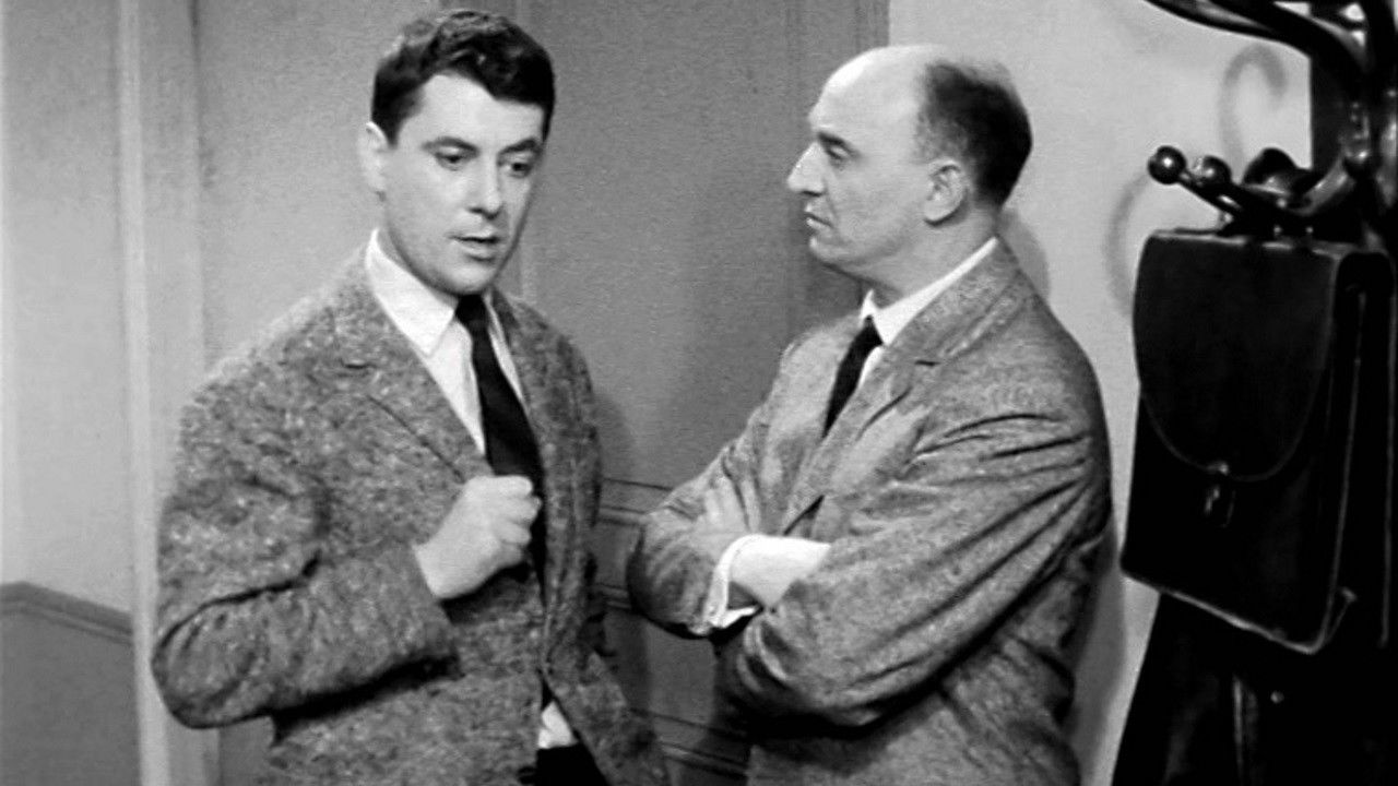 Backdrop for Leclerc enquête