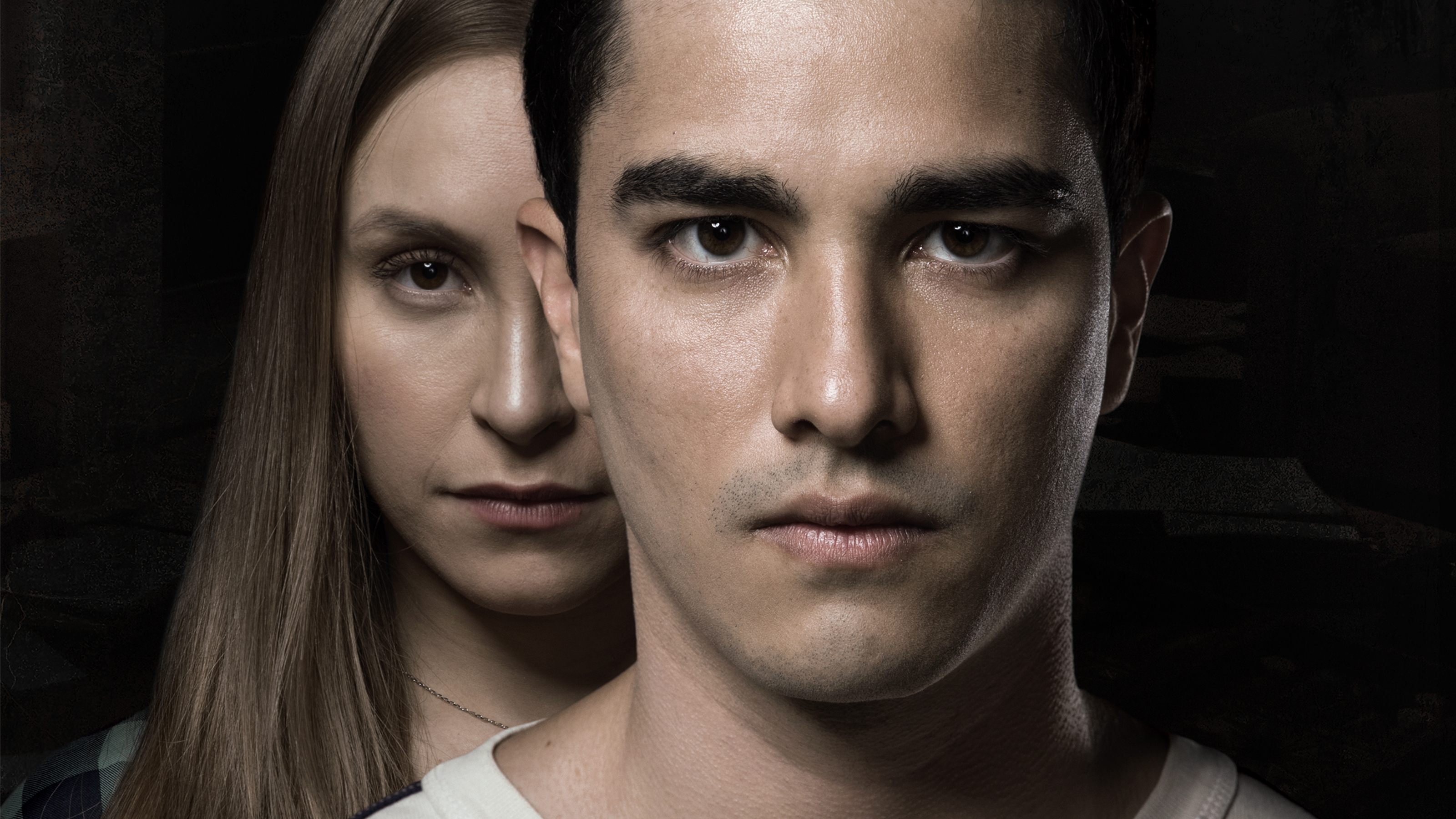 Backdrop for The Boy Who Killed My Parents