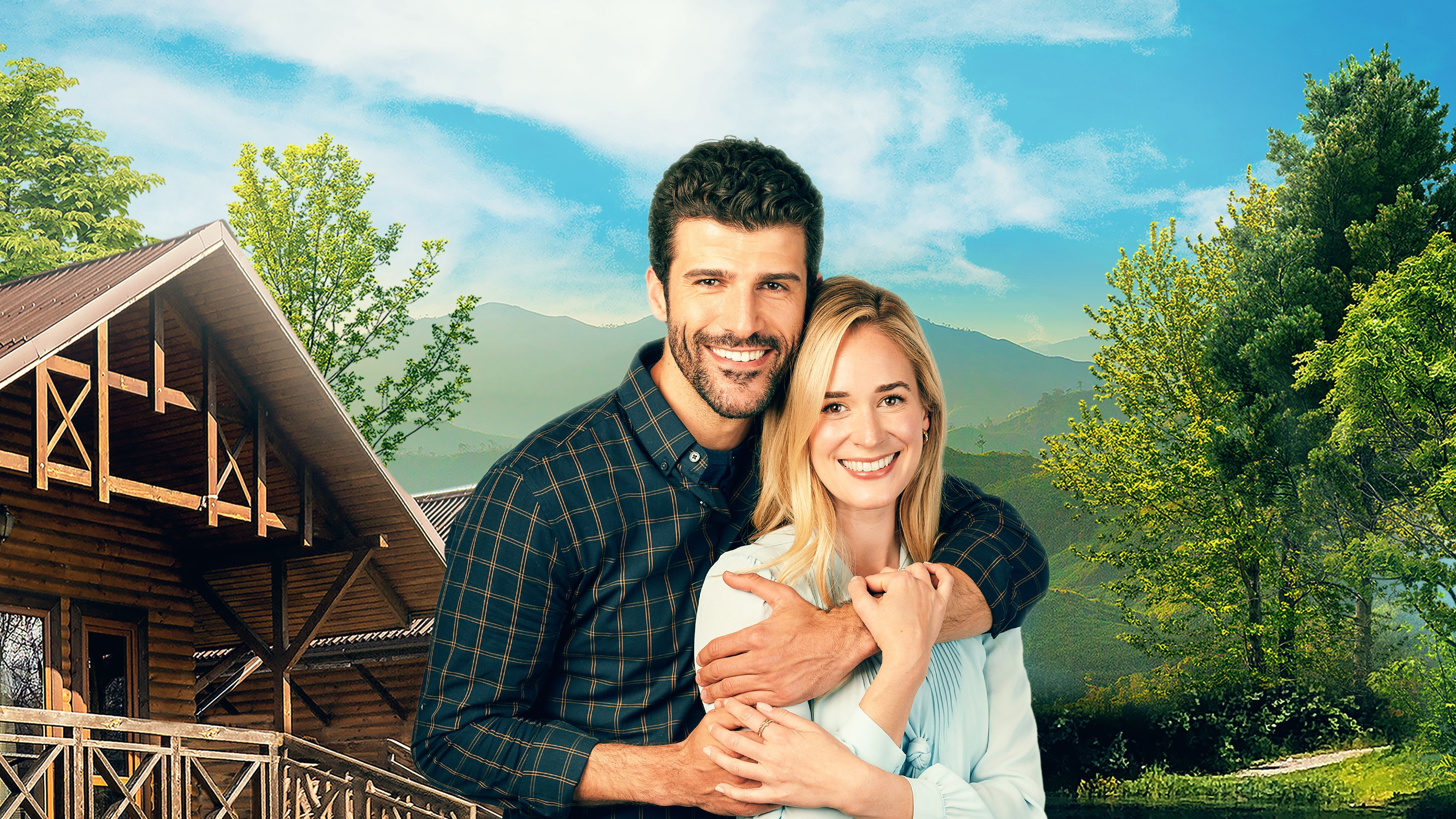 Backdrop for The Story of Love