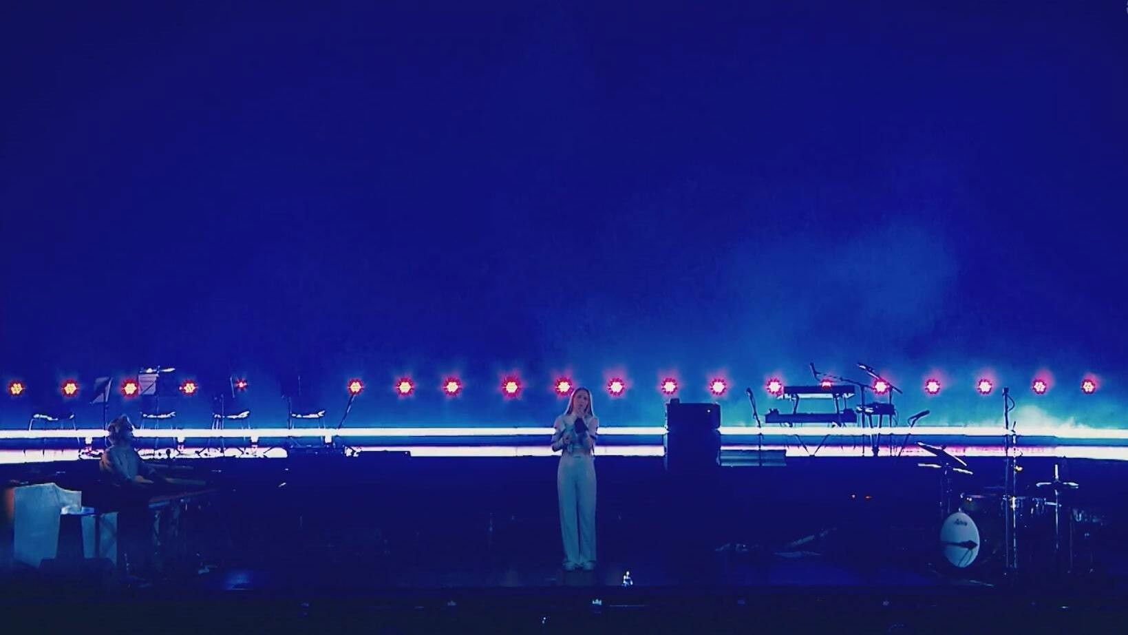 Backdrop for GDRN: Hugarró