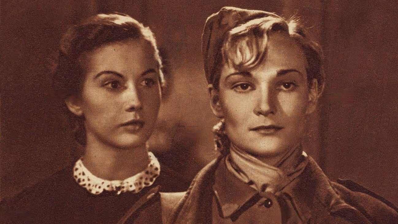 Backdrop for City of Pain