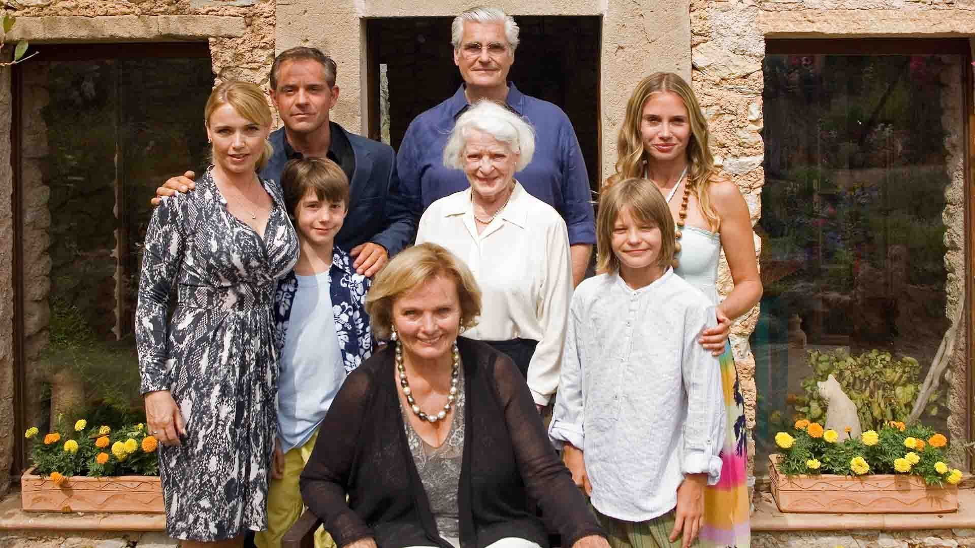 Backdrop for Sommerlicht