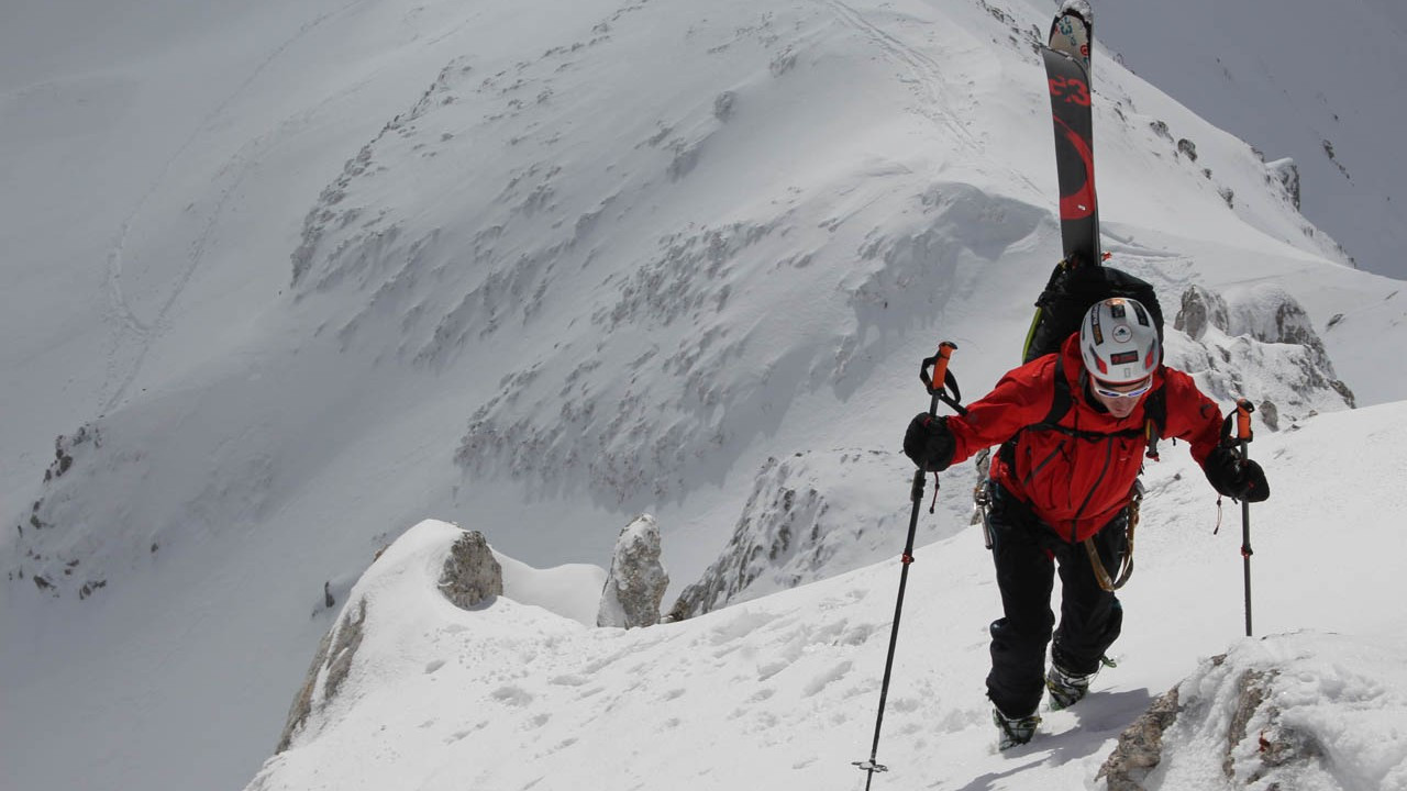 Backdrop for Nahoru a dolů Hedvábnou stezkou