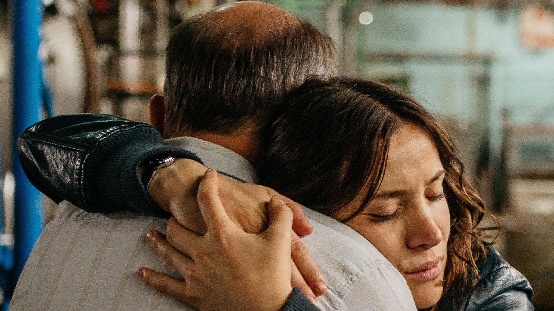 Backdrop for Kill Pinochet