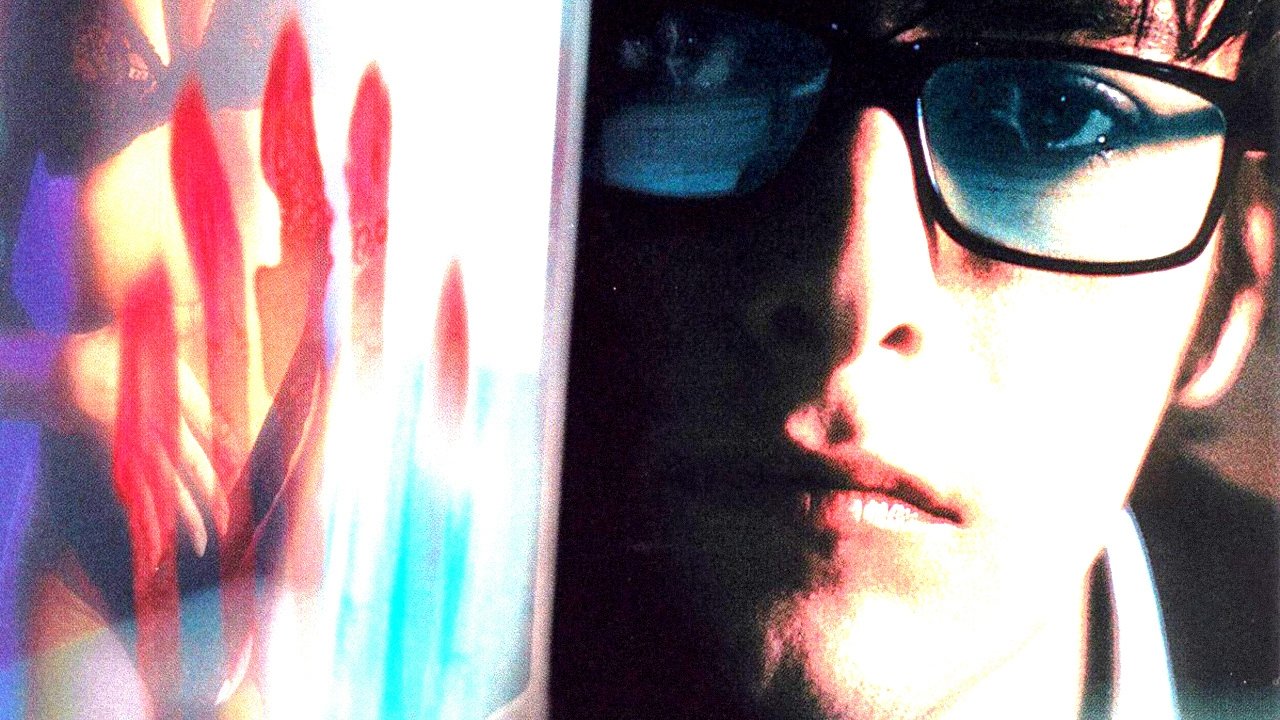 Backdrop for Three Blind Mice