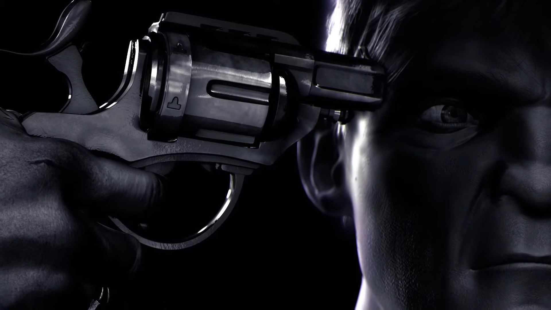 Backdrop for Six Coups