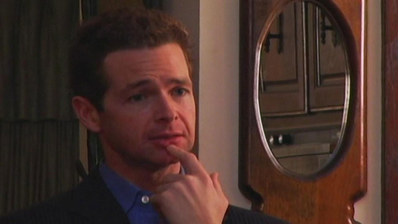 Backdrop for To Fetch a Predator