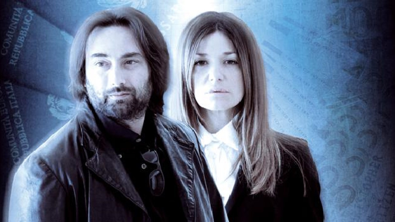 Backdrop for Zairo - Il primo giorno