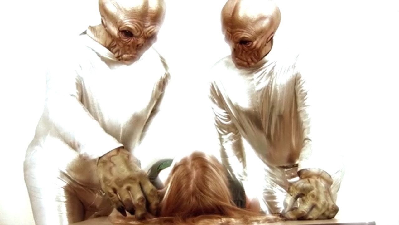 Backdrop for Odd Noggins