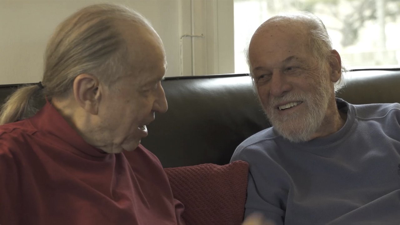 Backdrop for Zuza Homem de Jazz