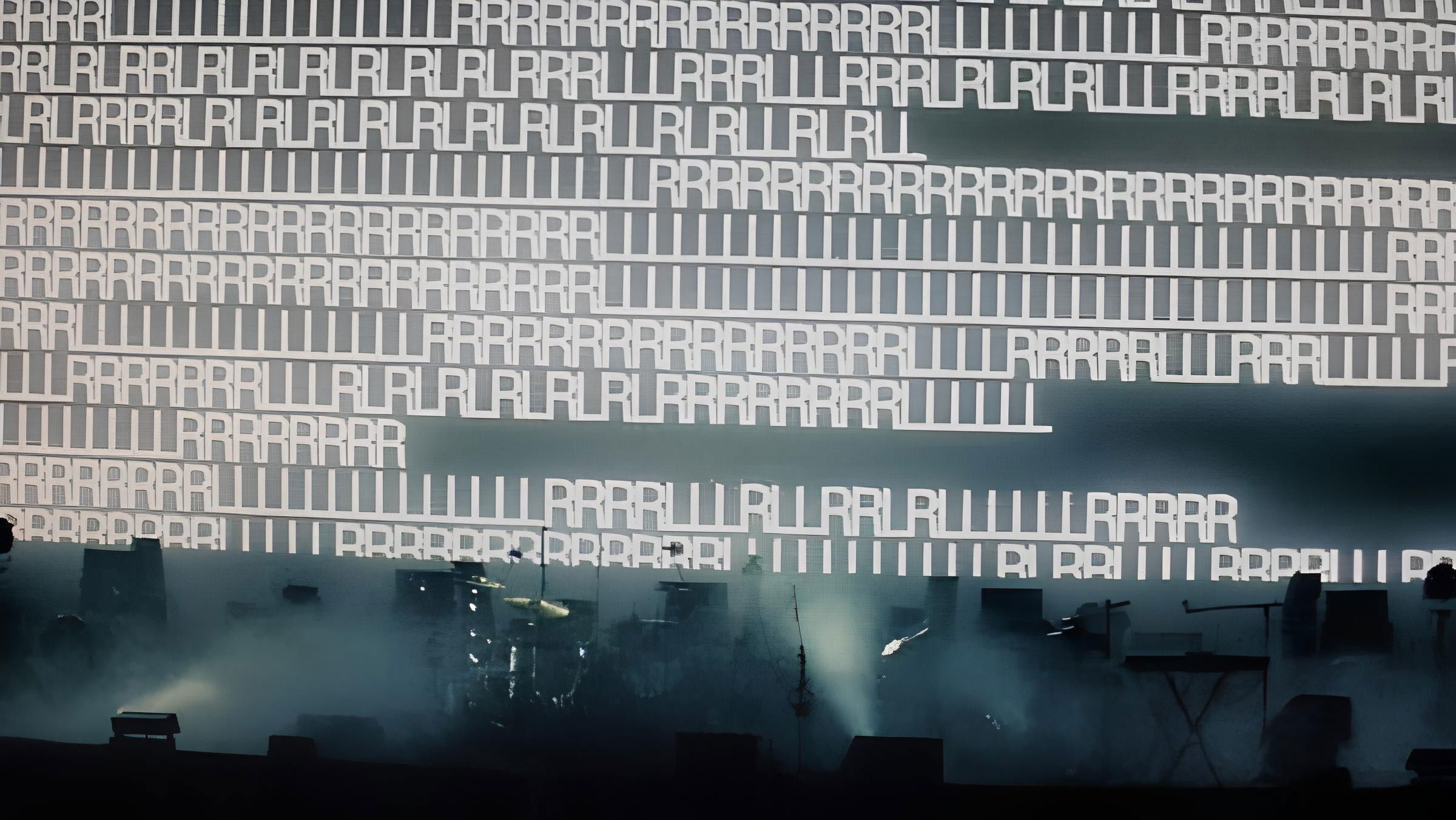 Backdrop for SAKANAQUARIUM 2011 DocumentaLy -LIVE at MAKUHARI MESSE-