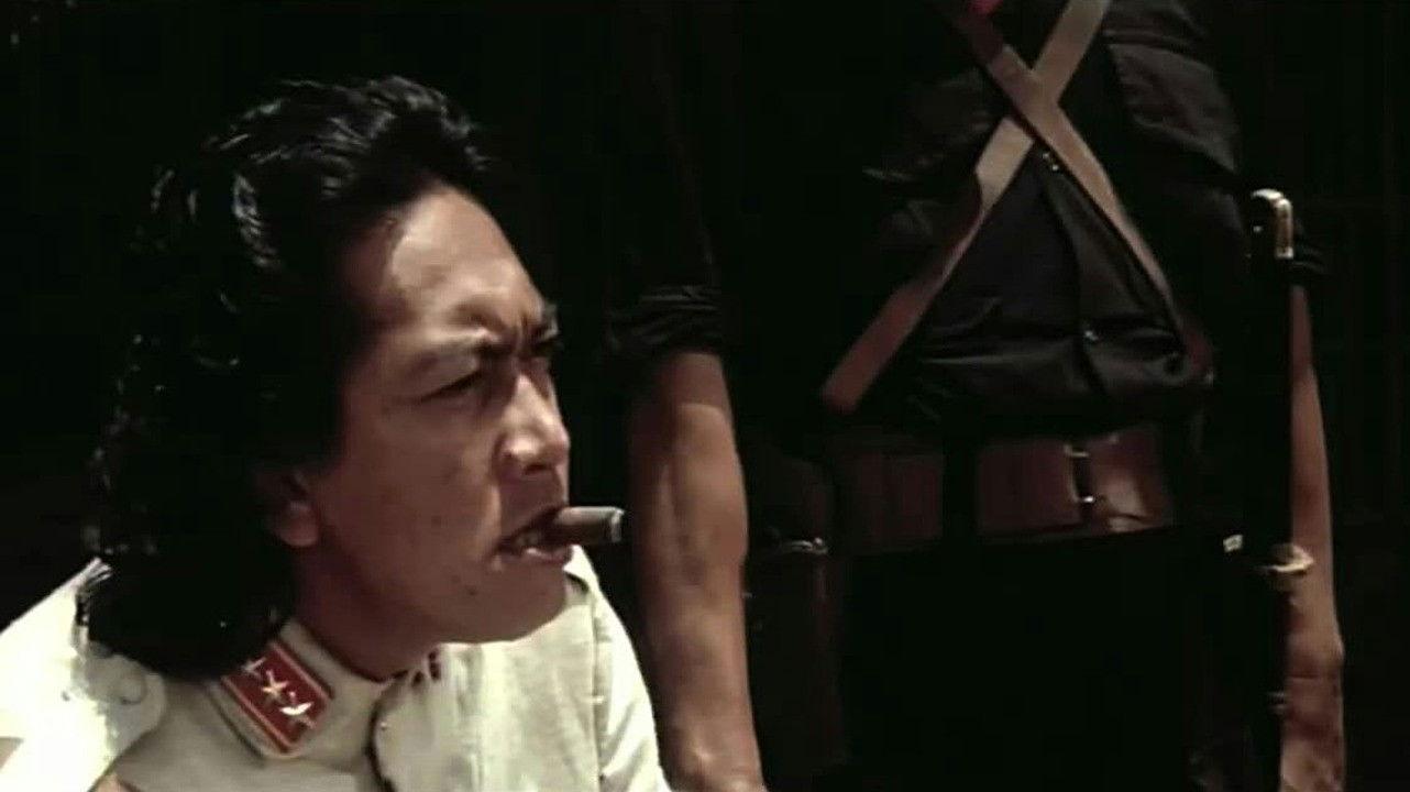 Backdrop for Nagabonar