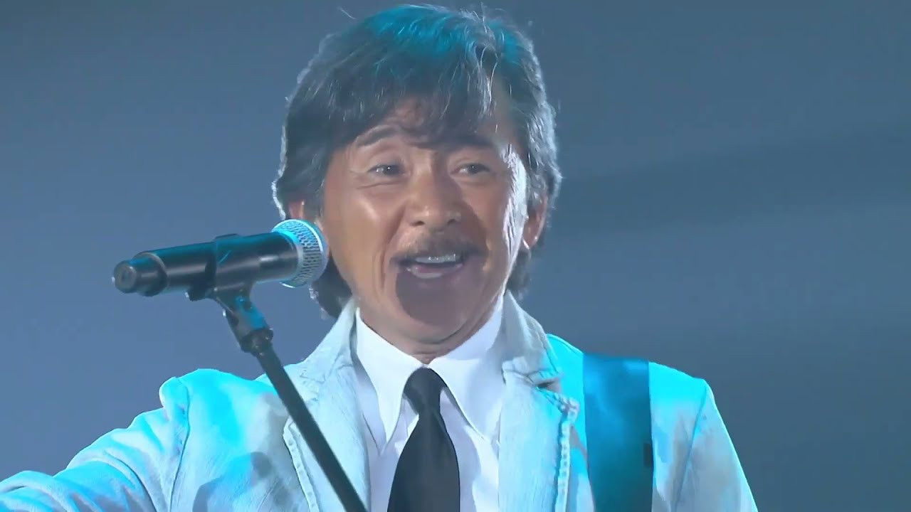 Backdrop for A Mix & Match Concert with George Lam & Chiu Tsang Hei Live