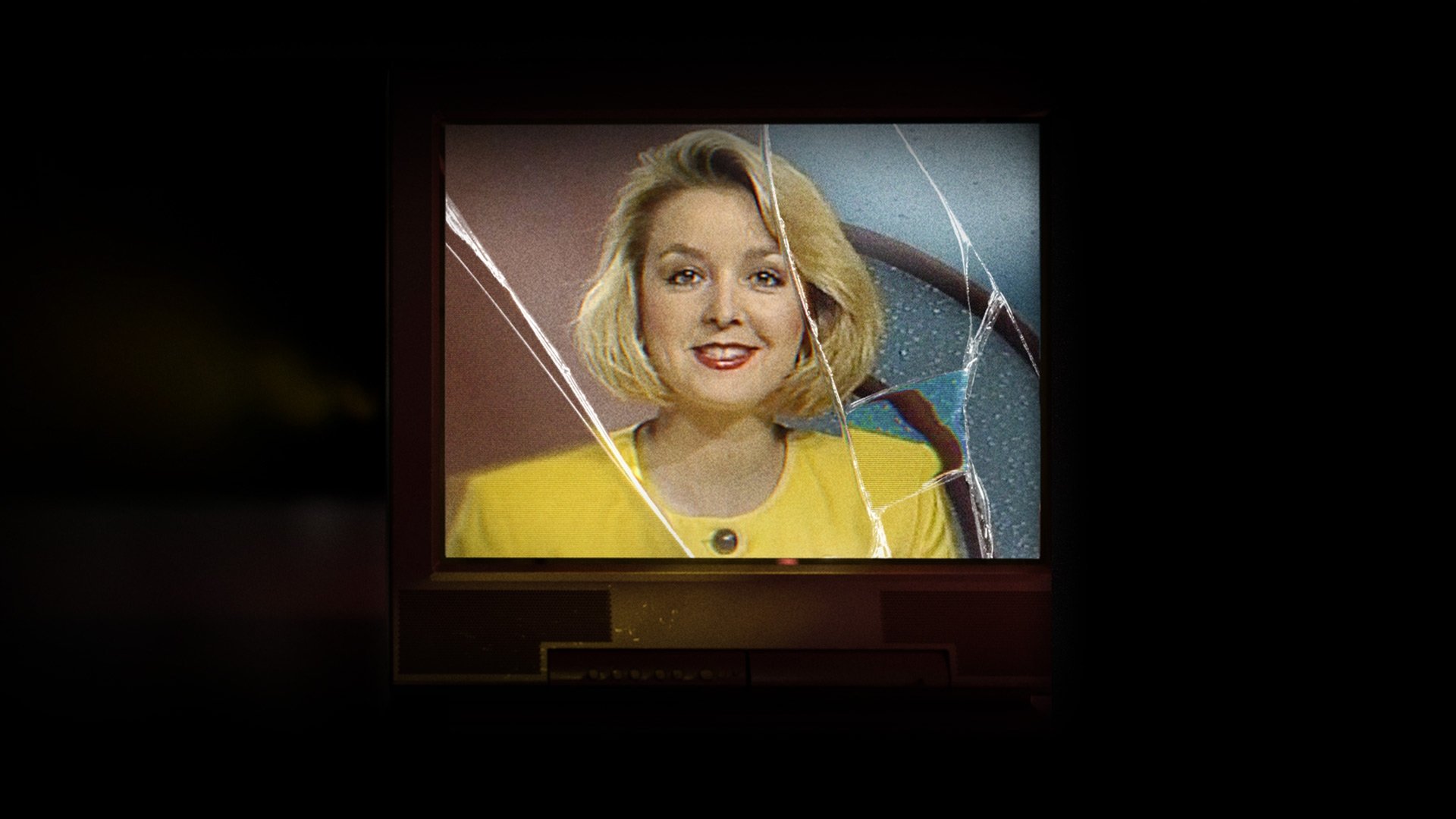 Backdrop for Her Last Broadcast: The Abduction of Jodi Huisentruit