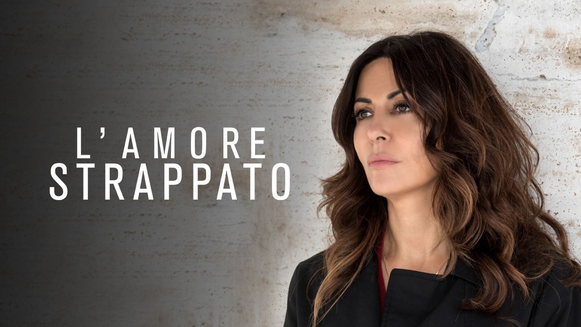 Backdrop for L'amore strappato