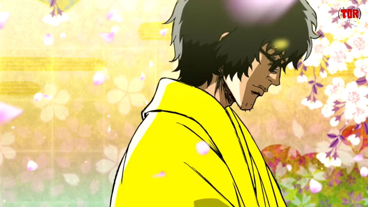 Backdrop for Yamadeloid