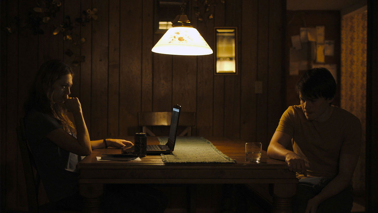 Backdrop for Light from Light