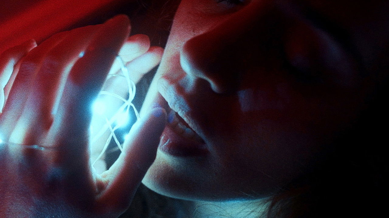 Backdrop for The Noise of the Light