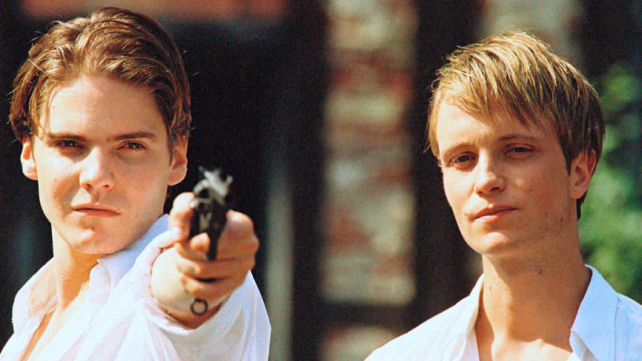 Backdrop for Love in Thoughts