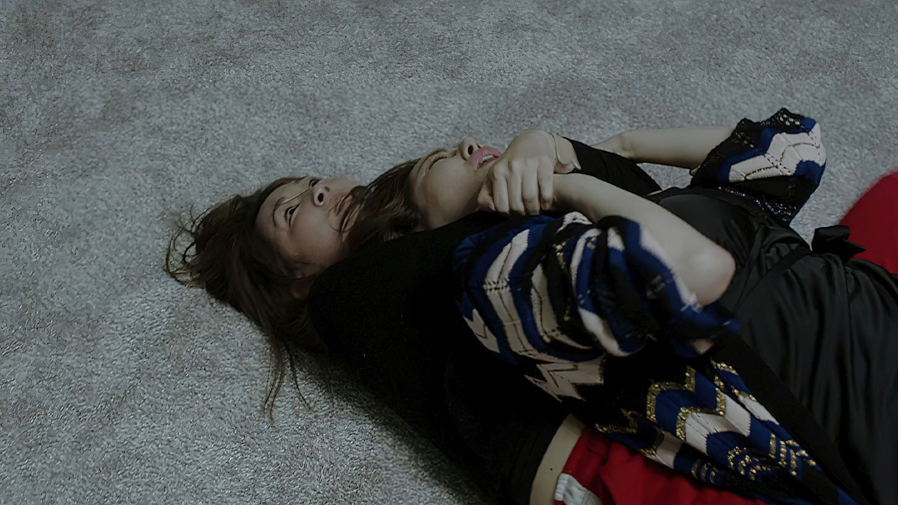 Backdrop for Go to Kill