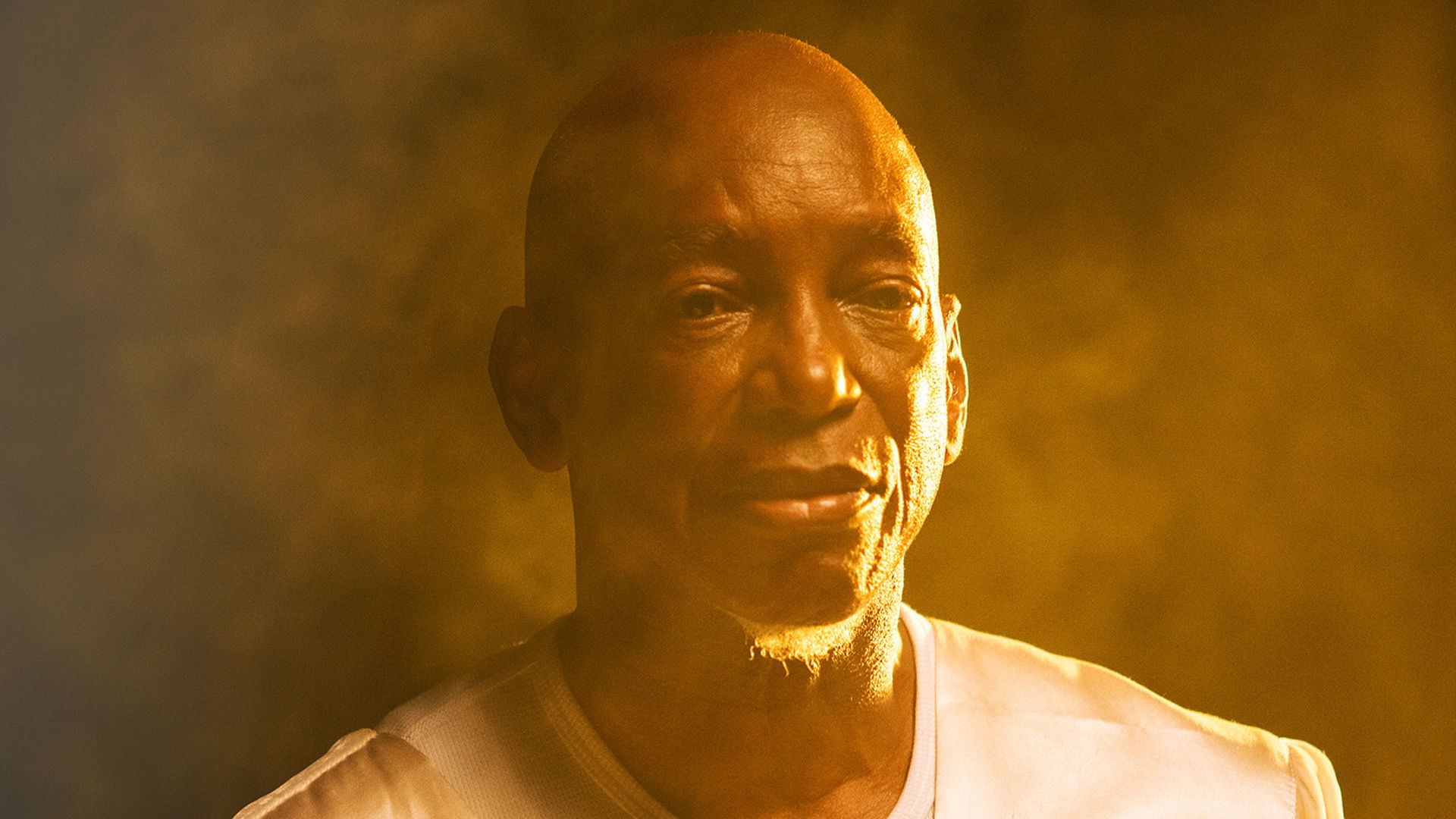 Backdrop for The Therapist