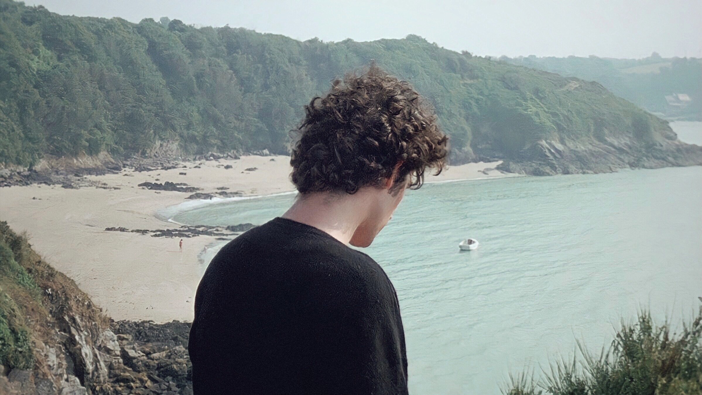 Backdrop for A Summer's Tale