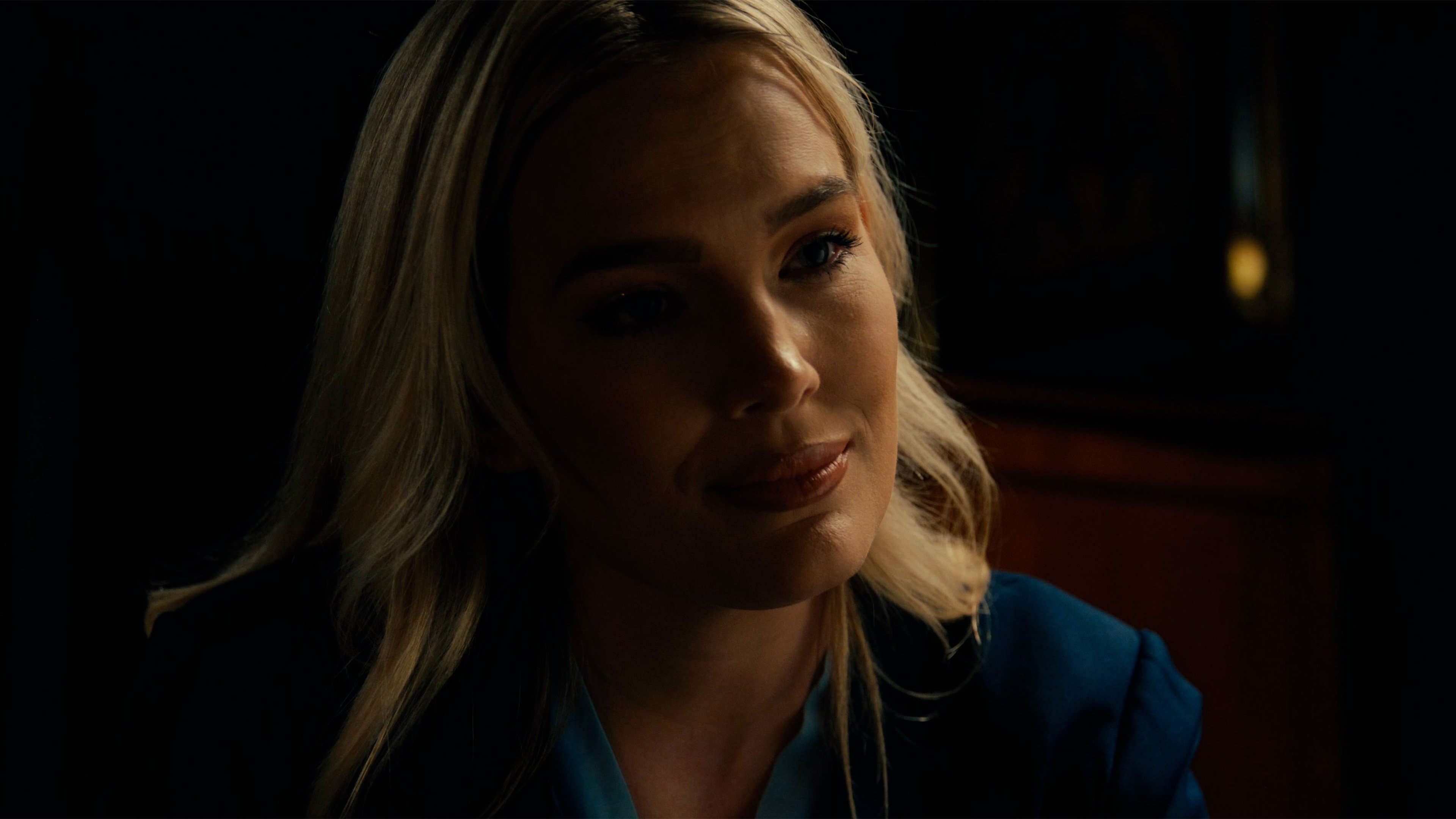 Backdrop for The Wildman of Shaggy Creek