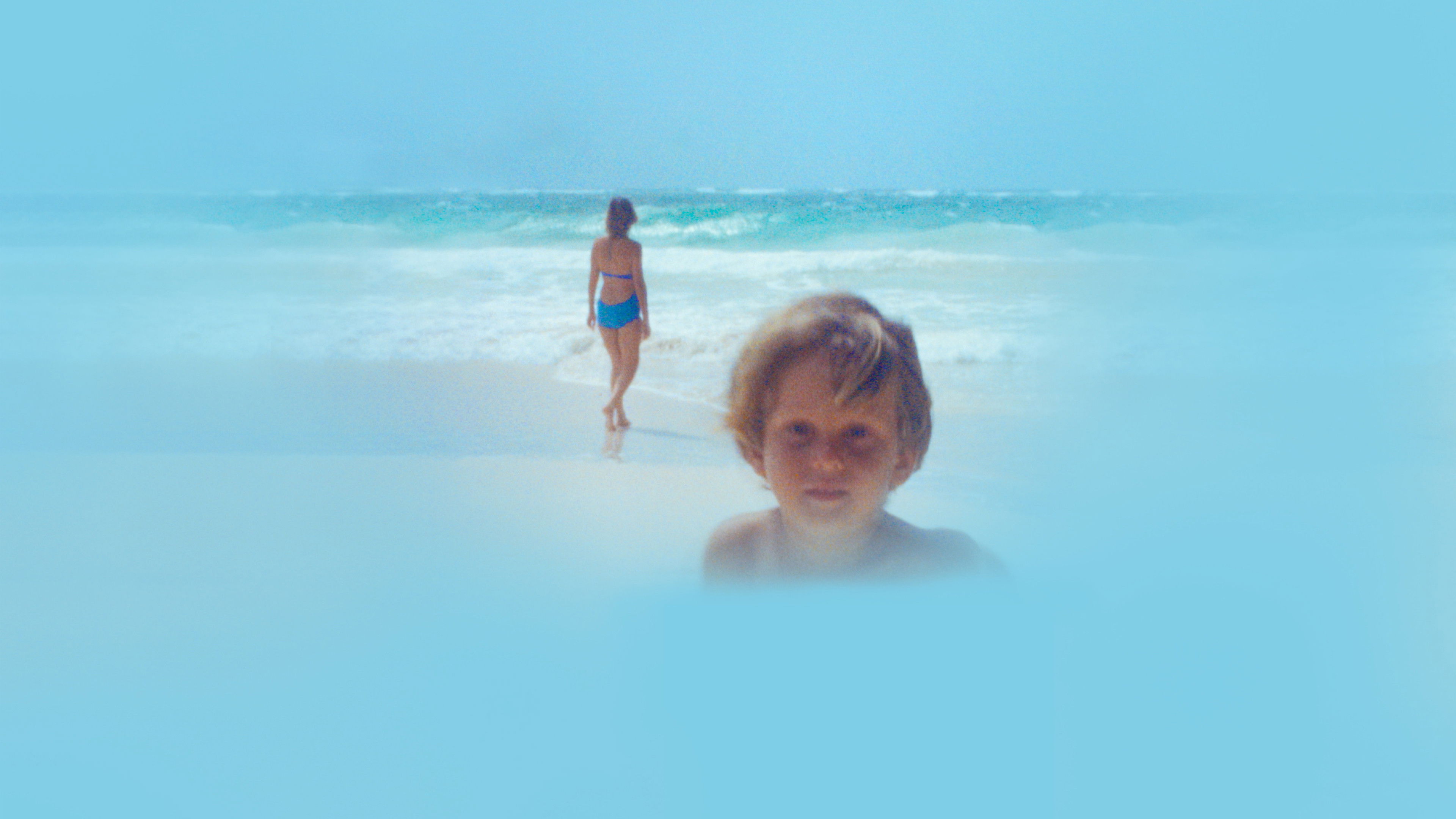 Backdrop for Jackie the Wolf