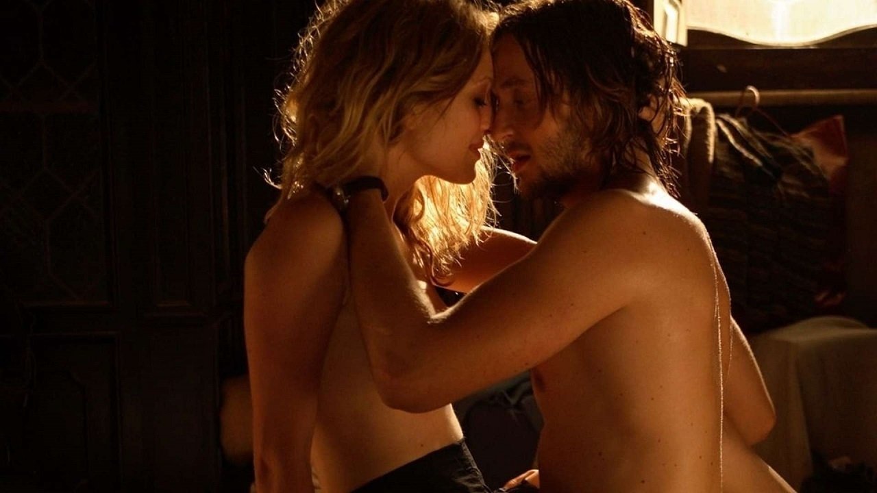 Backdrop for Tell Me About Love