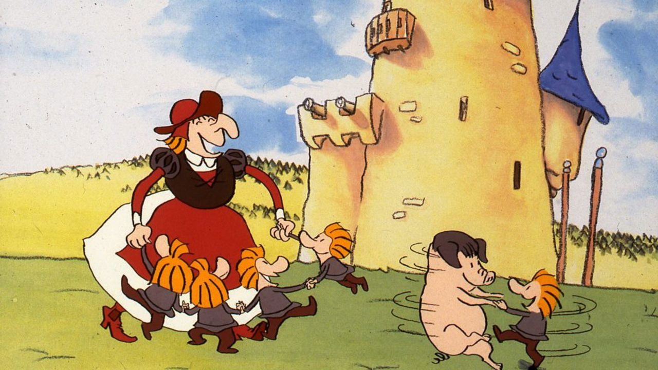 Backdrop for The Beautiful Stories of Pomme d'Api