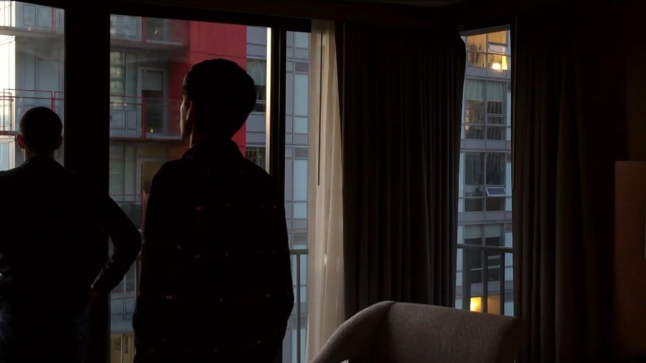 Backdrop for Warwick