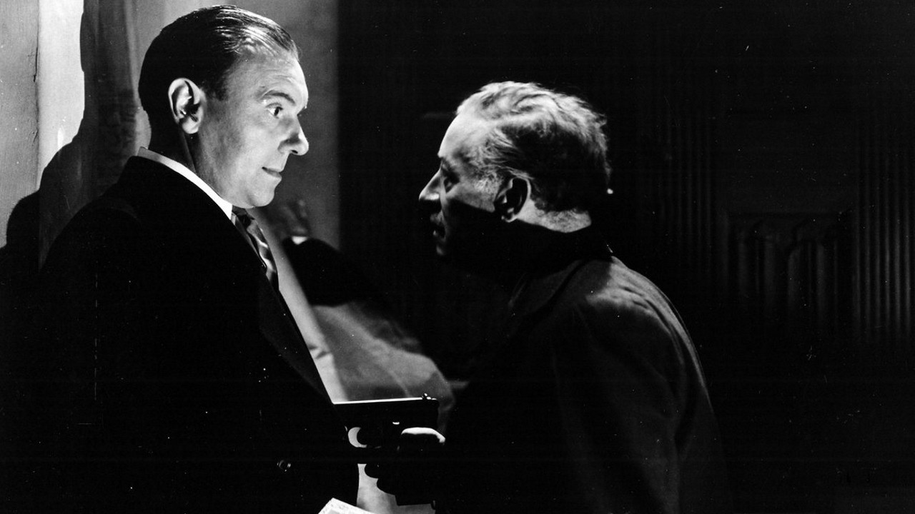 Backdrop for The Silver Fleet