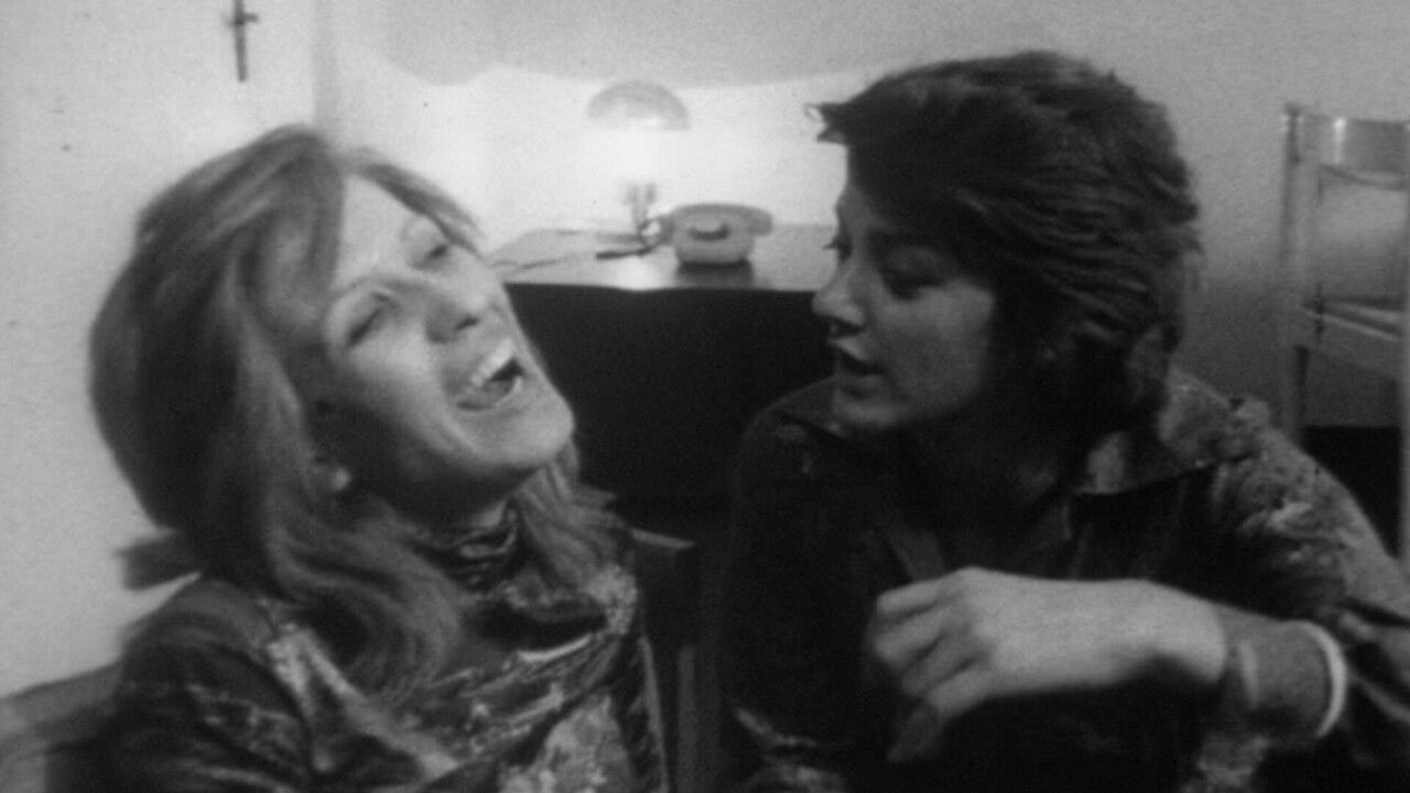 Backdrop for Spring Behind the Window