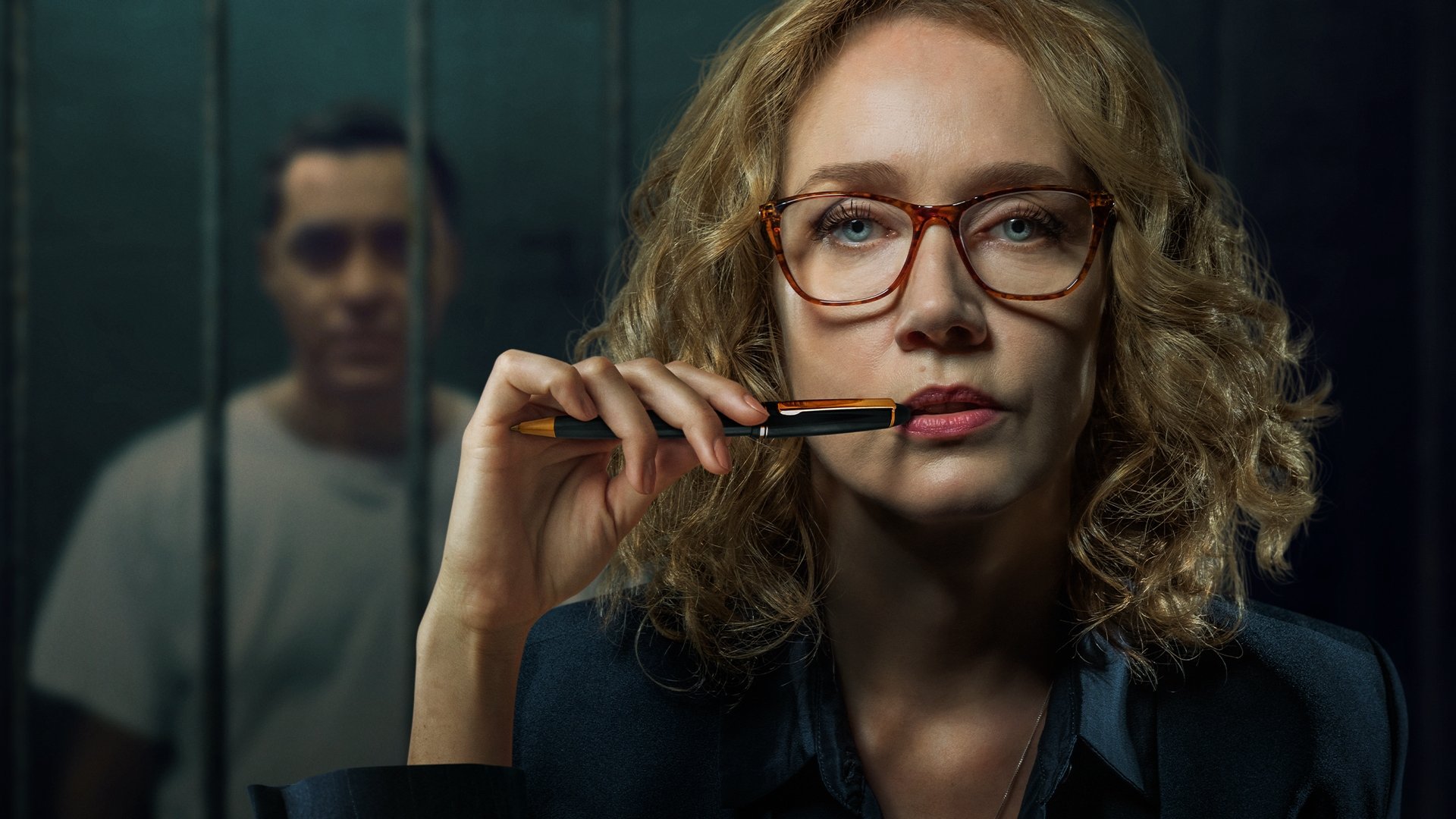 Backdrop for Verdict