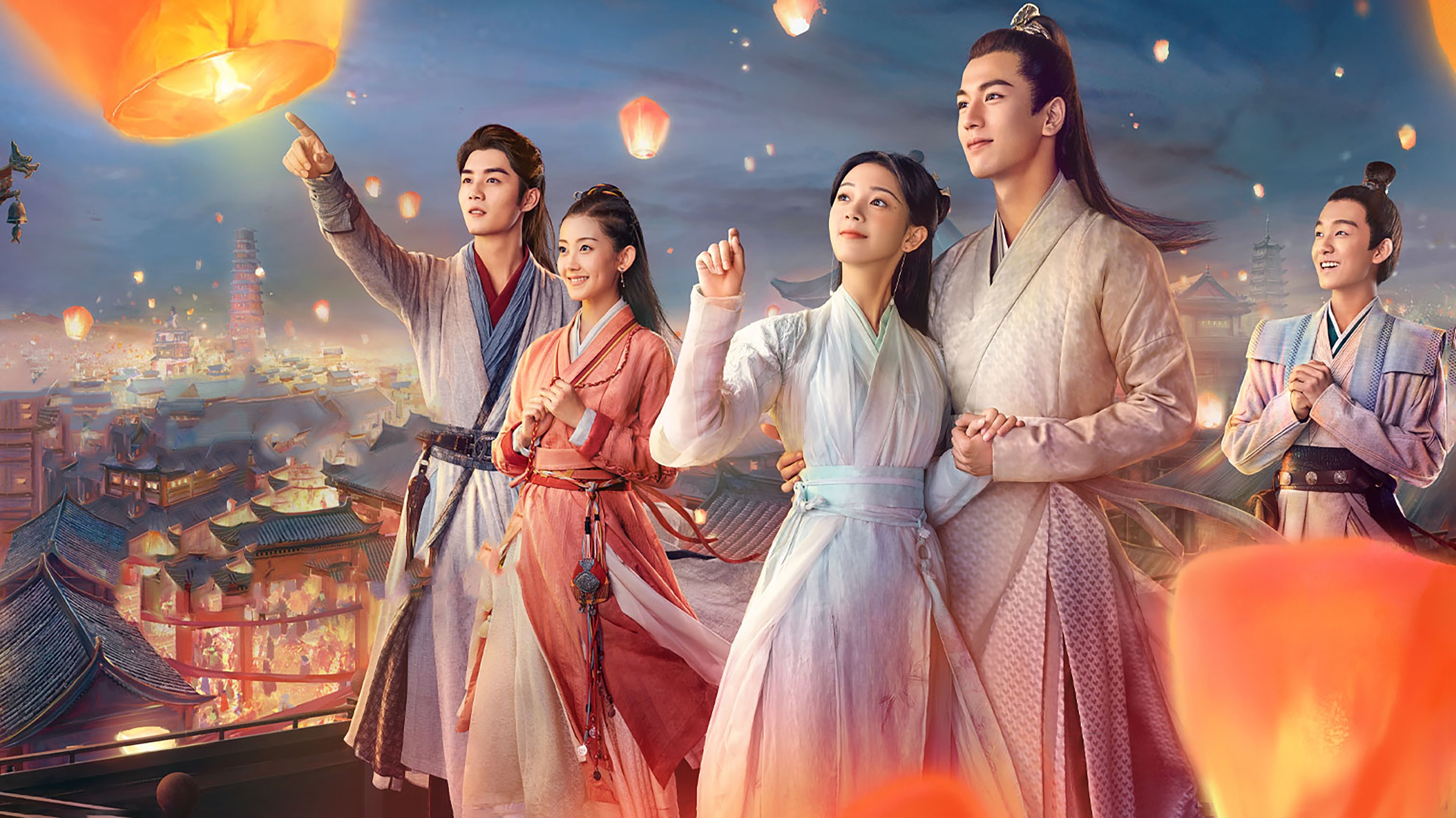 Backdrop for Maiden Holmes