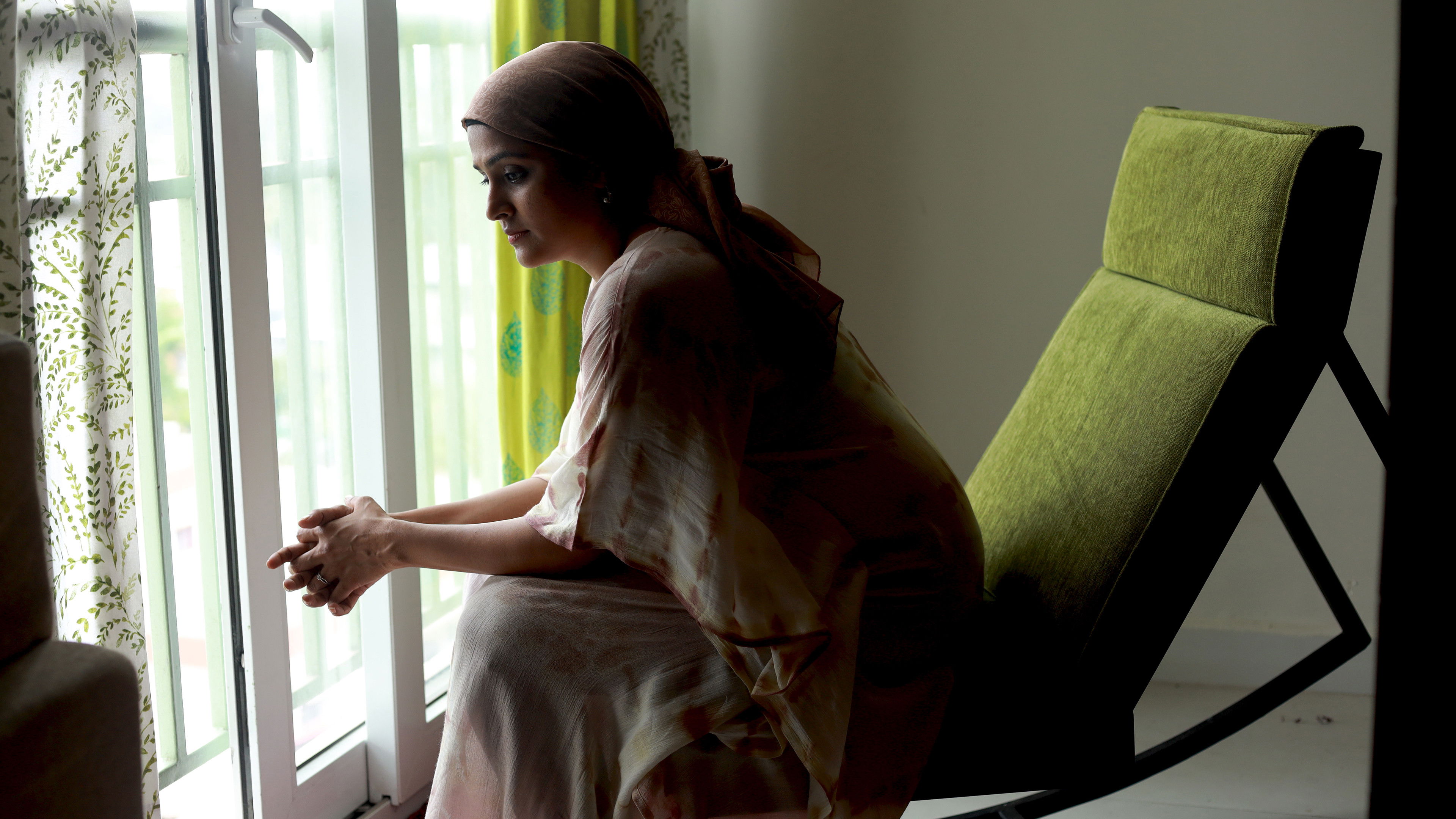 Backdrop for B 32 Muthal 44 Vare