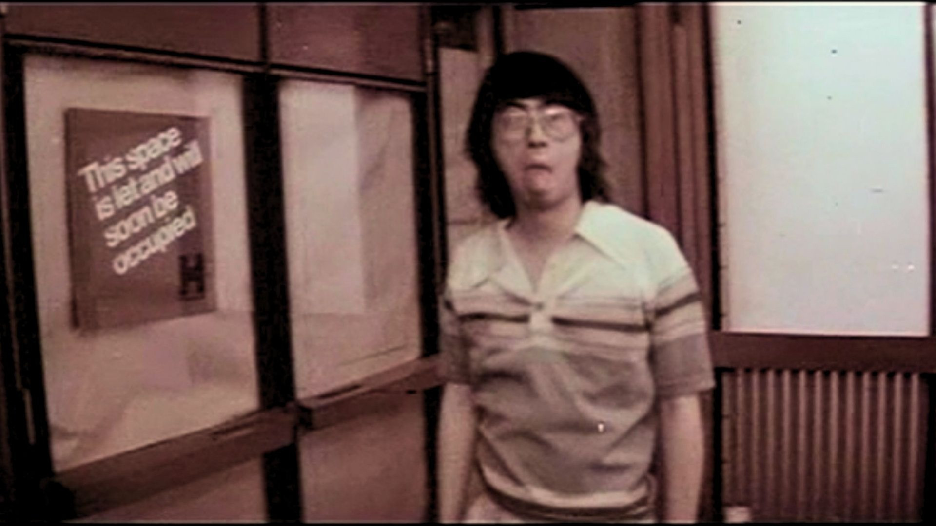 Backdrop for Letter to the Young Intellectuals of Hong Kong