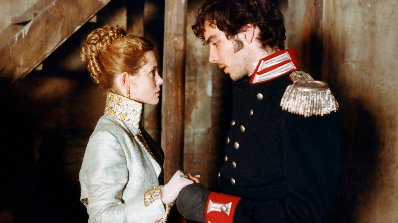 Backdrop for The Prince of Homburg